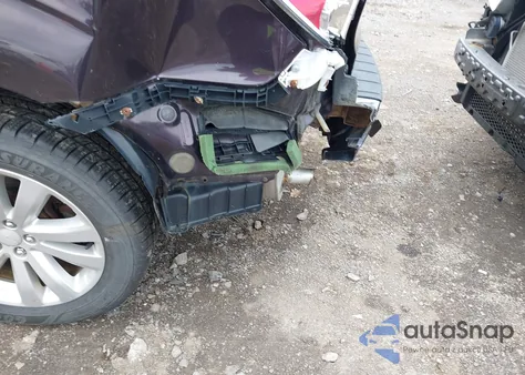 2013 Subaru Forester 2.5X Premium z USA, uszkodzony, nr VIN JF2SHADCXDH416450